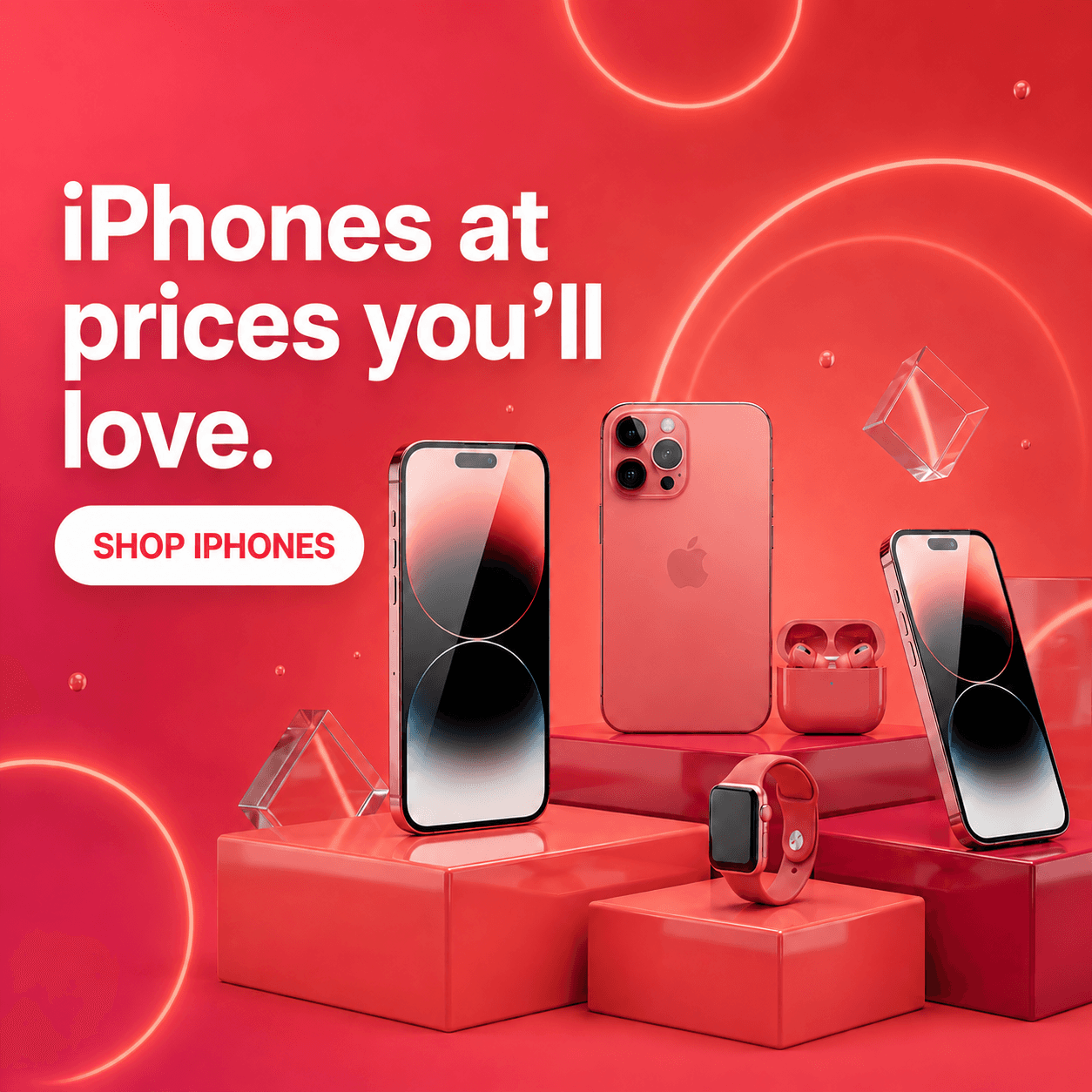 iPhones at prices you'll love. Shop iPhones at YasEstore.