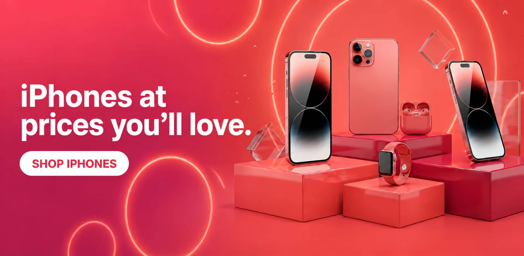 iPhones at prices you'll love. Shop iPhones at YasEstore.