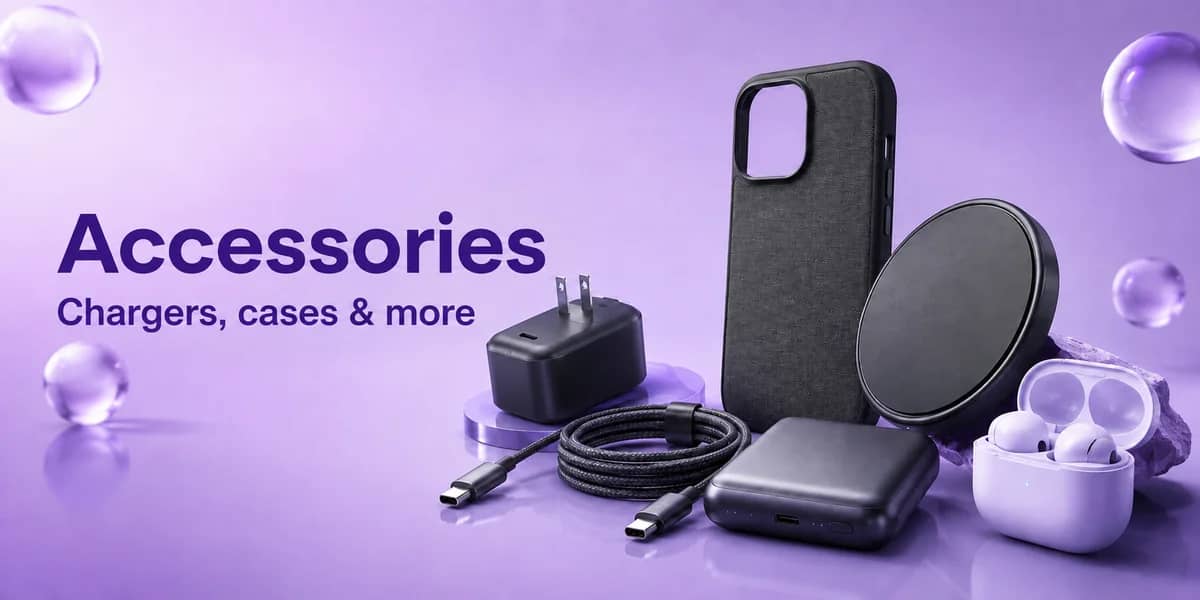 Accessories