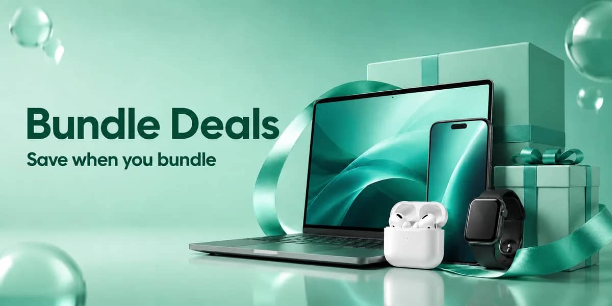 Bundle Deals
