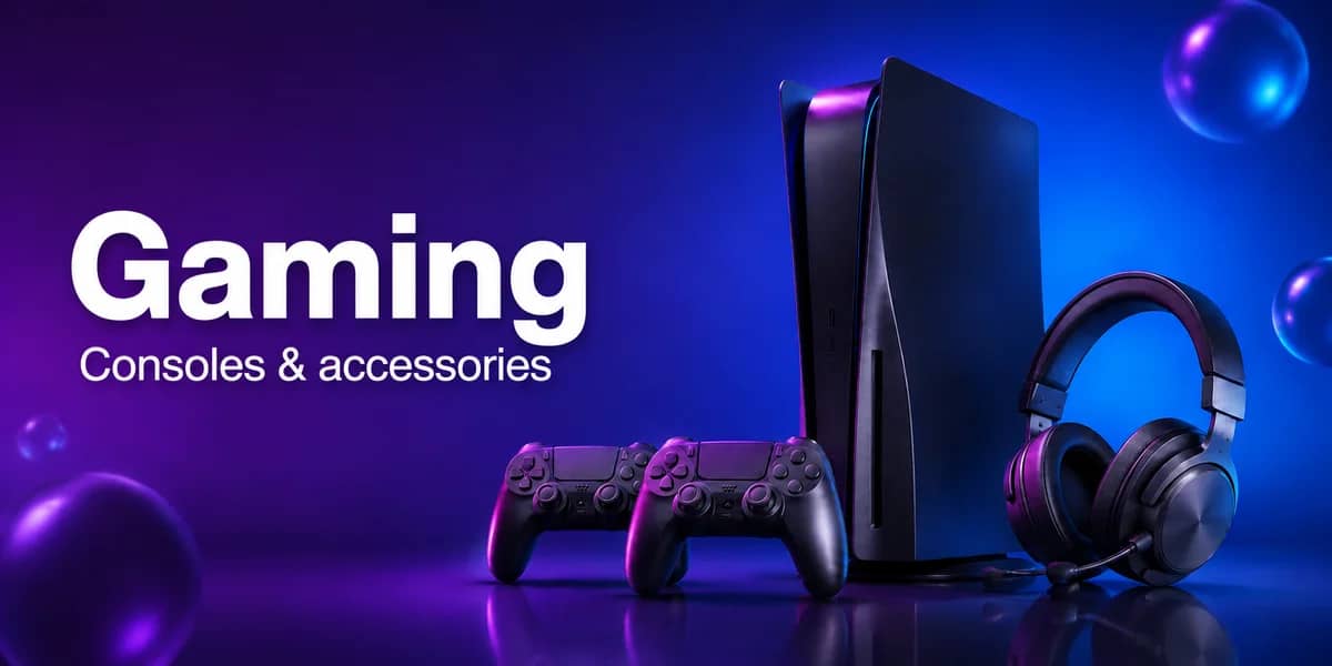 Gaming
