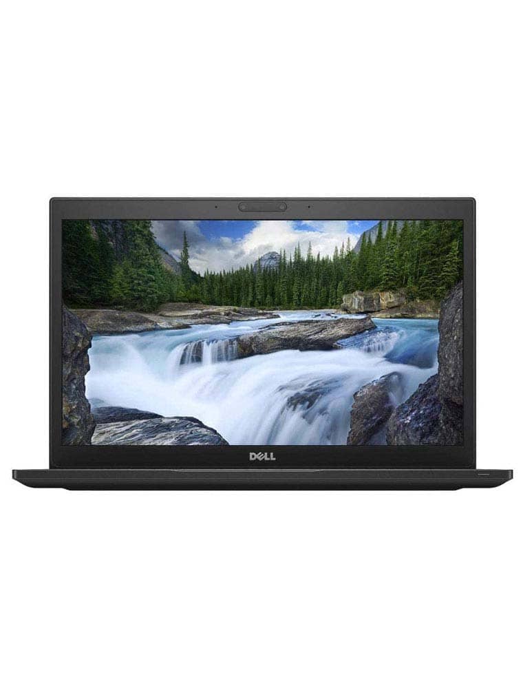 Dell Latitude 7490 Intel Core i7-8650U 14" GHD Windows 10 Pro(16GB RAM 512GB SSD)8th Gen 30days fishoppi golden warranty - Renewed