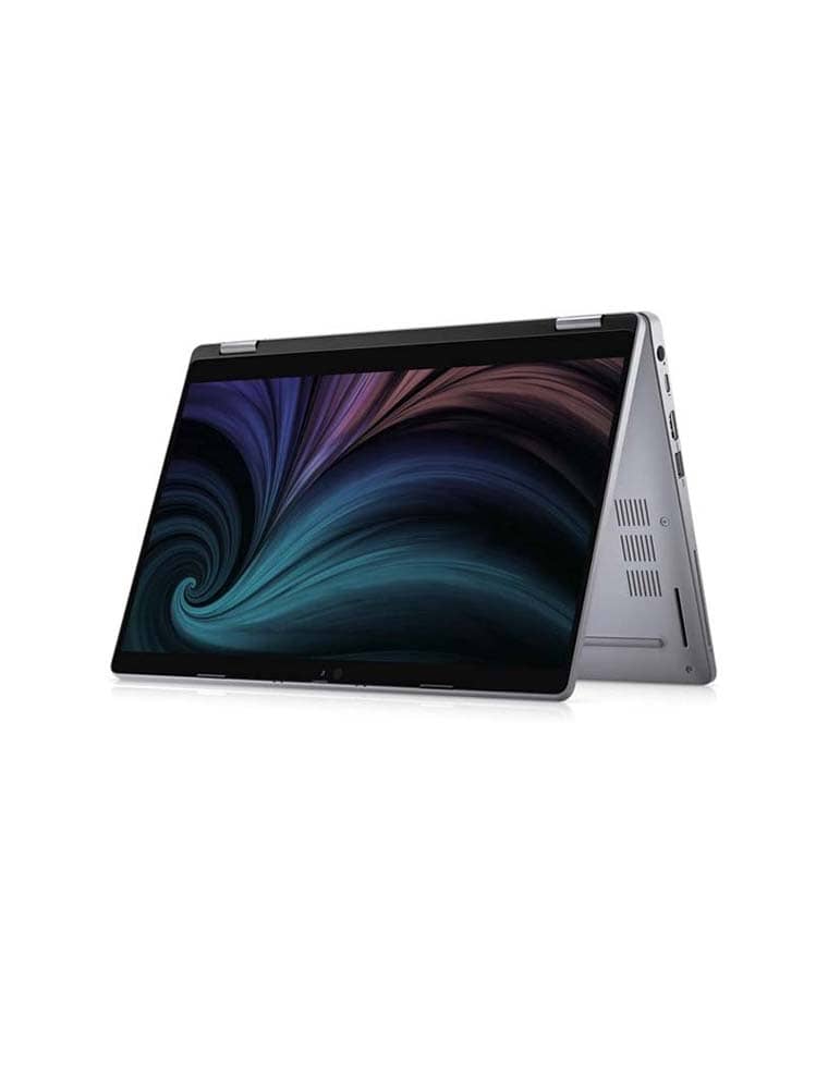 Dell Latitude 5310 13.3" Touchscreen 2 in 1 Notebook - Full HD - 1920 x 1080 - Core i5 i5-10310U 10th Gen 1.7GHz Hexa-core (6 Core) - 16GB RAM -512 SSD - Renewed