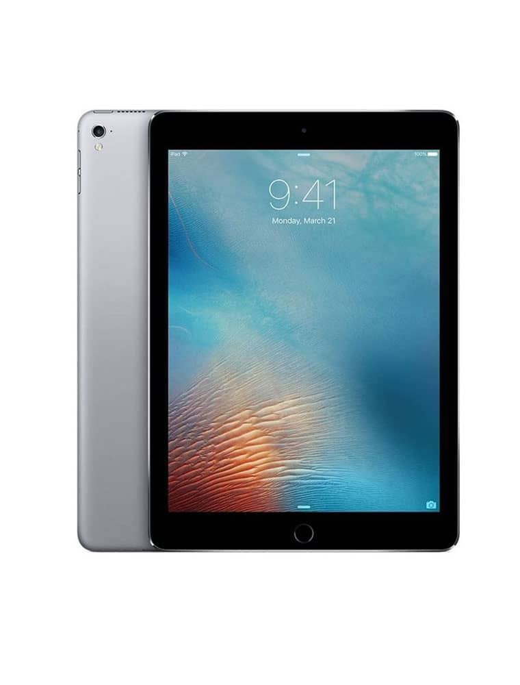 Apple iPad Pro 9.7-inch Wi-Fi 64GB - Renewed
