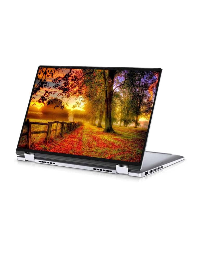 Dell Latitude 7400 Laptop Fhd 2 In 1 Touchscreen Notebook Pc, Intel Core I7 8665U Processor, 16Gb Ram, 512Gb SSD, Webcam, WIFI, Bluetooth, HDMI, Type C, Windows 10 Professional - Renewed