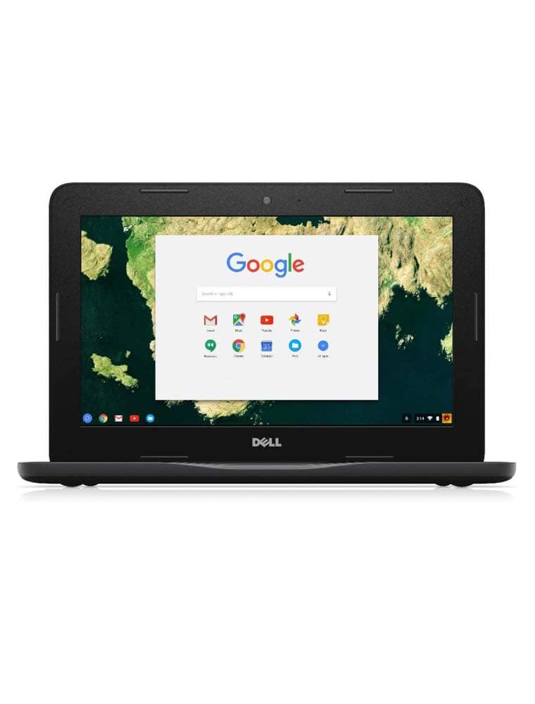DELL CHROMEBOOK 11 3180 - Renewed