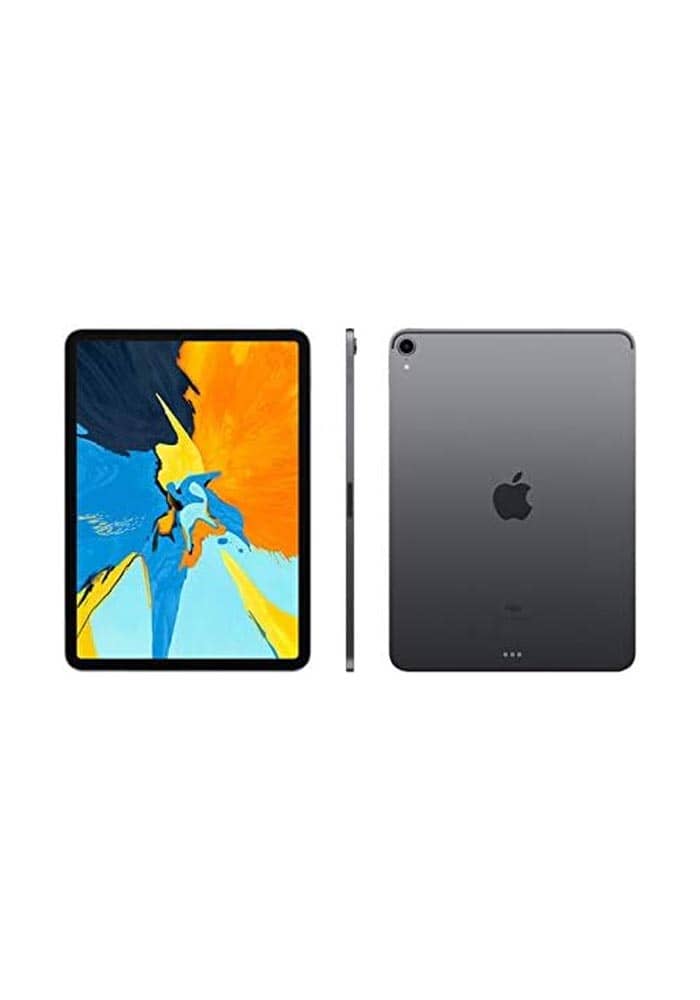 iPad Pro 12.9 3rd Gen 64GB - Renewed