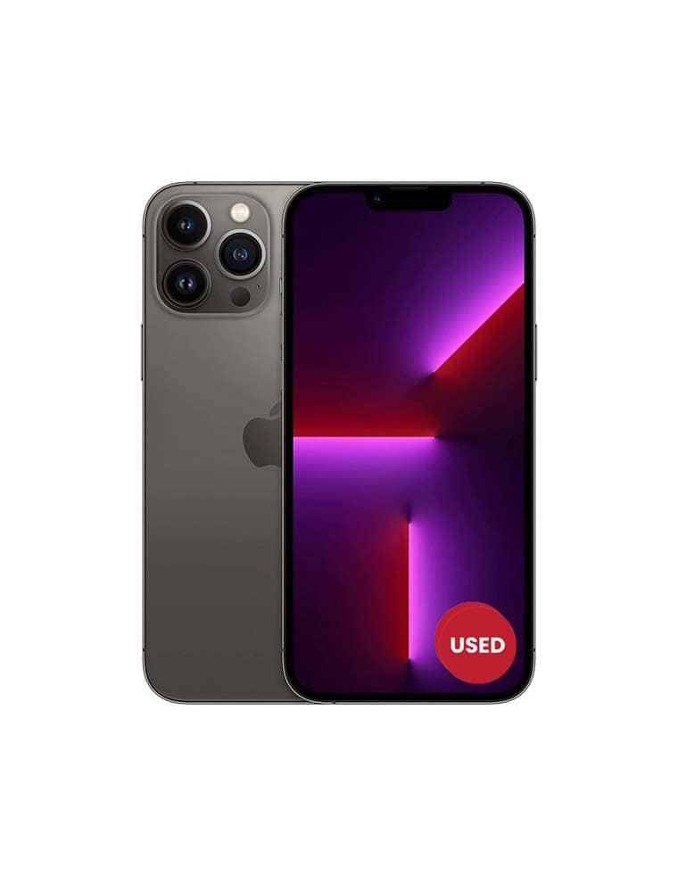 IPHONE 13 PRO 256GB - Renewed