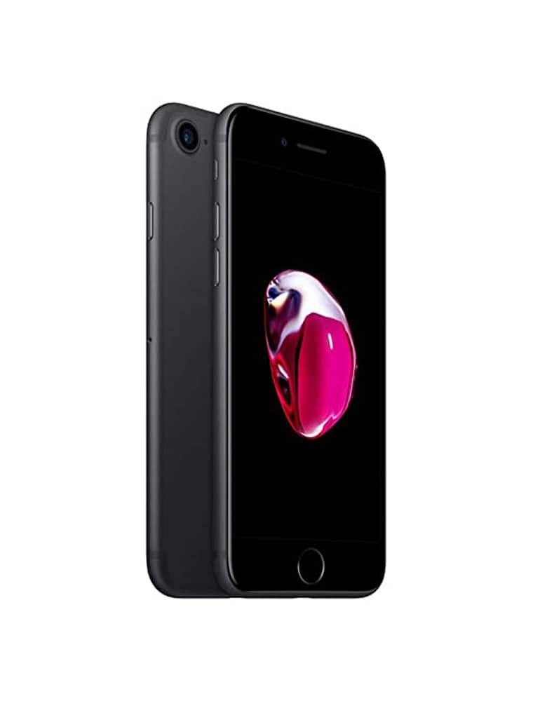Apple iPhone 7 - 128GB, 4G LTE, (USED) - Renewed