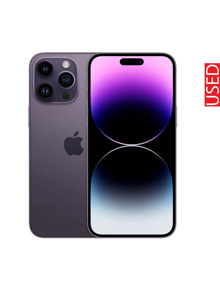 Iphone 14Pro Max 1TB USED - Renewed