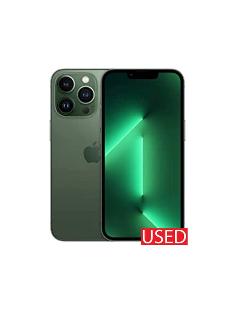iPhone 13 Pro Max 512GB - Renewed