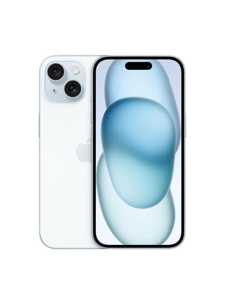 Apple iPhone 15 (128GB) (USED) - Renewed