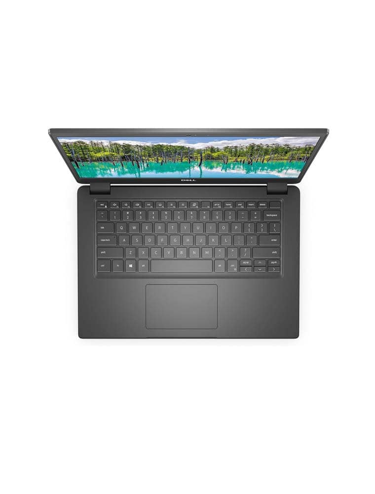 Dell Latitude 3410 14" Notebook - 1920 x 1280 - Core i7 -10510U 10th Gen 1.8GHz Quad-core (4 Core) - 8GB RAM - 256GB SSD-Renewed