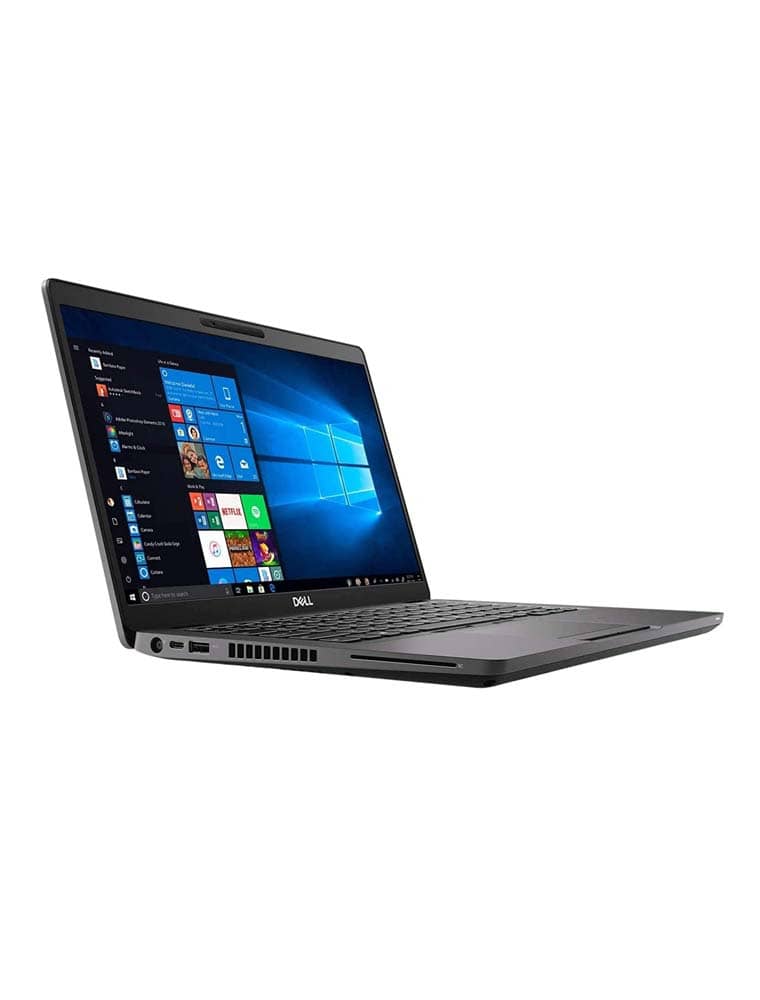 Dell Latitude 5400 Business Laptop | Intel Core i7-8th Generation Processor | 16GB RAM | 512GB SSD | 14.1 inch Non-Touch Display | Windows 10 Professional | RENEWED✔️
