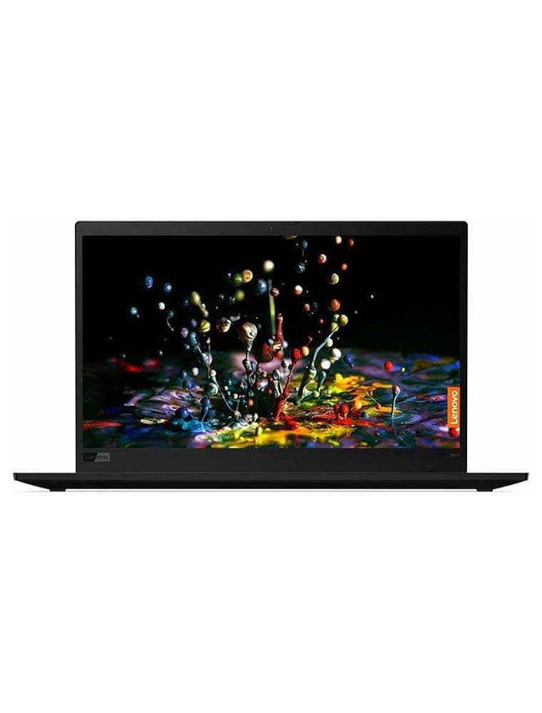 Lenovo ThinkPad X1 Carbon High Performance Business Laptop | intel Core i7-5th Generation CPU | 8GB RAM | 256GB SSD | 14.1 inch Display | Windows10 With 15 days Yasestore golden warranty - Renewed