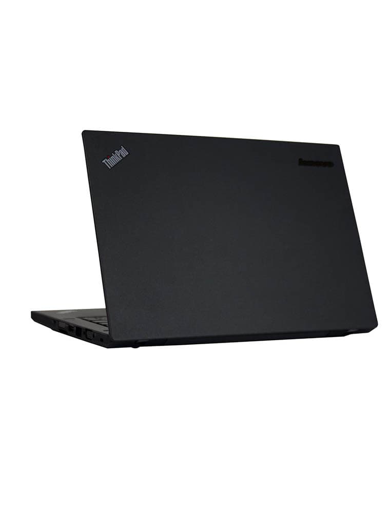 Lenovo ThinkPad T450 14in Laptop, Core i5-5300U 2.3GHz, 8GB Ram, 256GB SSD, Windows 10 Pro 64bit With 15 days Yasestore golden warranty - Renewed thumbnail 2