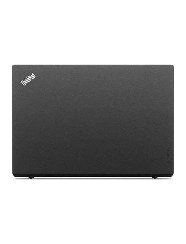 Lenovo ThinkPad T460 Business Laptop | Intel Core i5-6th Generation CPU | 8GB DDR3L RAM | 256GB SSD Hard | 14.1 inch | Windows 10 Pro With 15 days Yasestore golden warranty - Renewed thumbnail 2