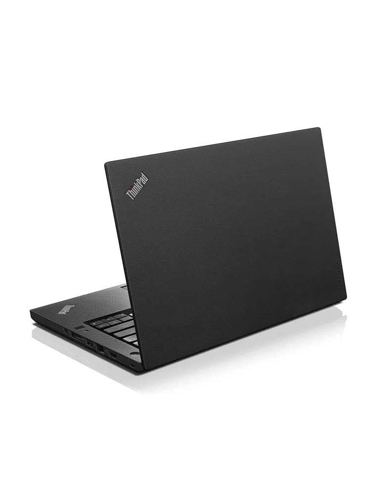 Lenovo ThinkPad T460 Business Laptop | Intel Core i5-6th Generation CPU | 8GB DDR3L RAM | 256GB SSD Hard | 14.1 inch | Windows 10 Pro With 15 days Yasestore golden warranty - Renewed thumbnail 3