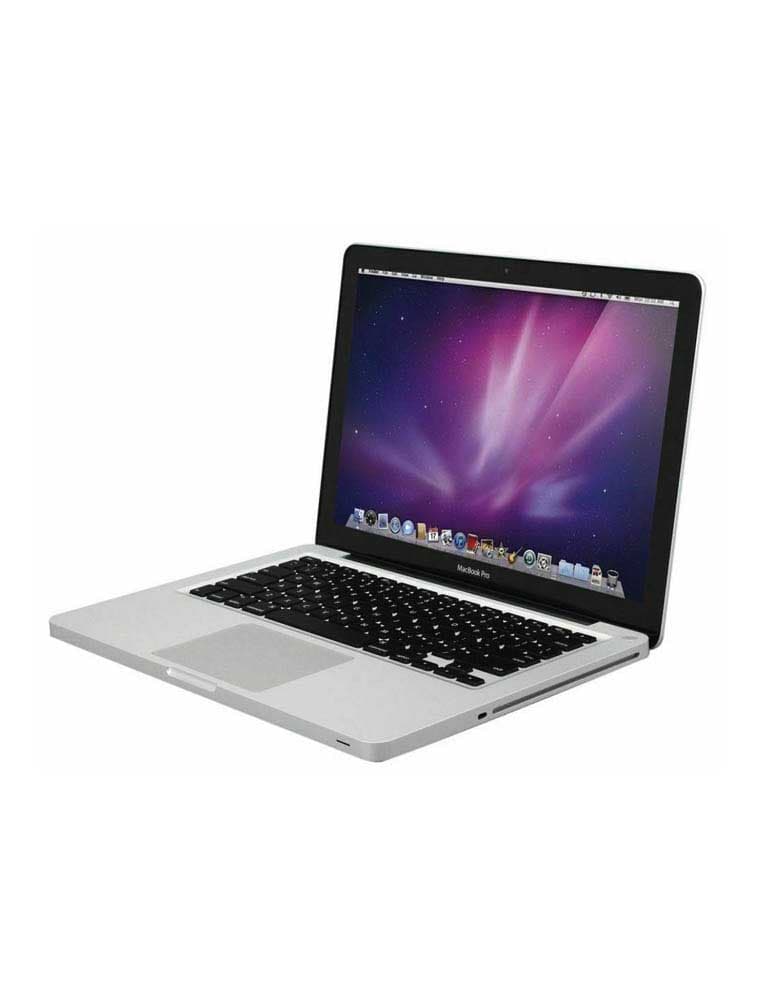 APPLE Macbook Pro Laptop | A1278 2012 | 13.3 Inches Display | Core i7 | 16GB RAM |512GB SSD | color: Silver - Renewed thumbnail 2