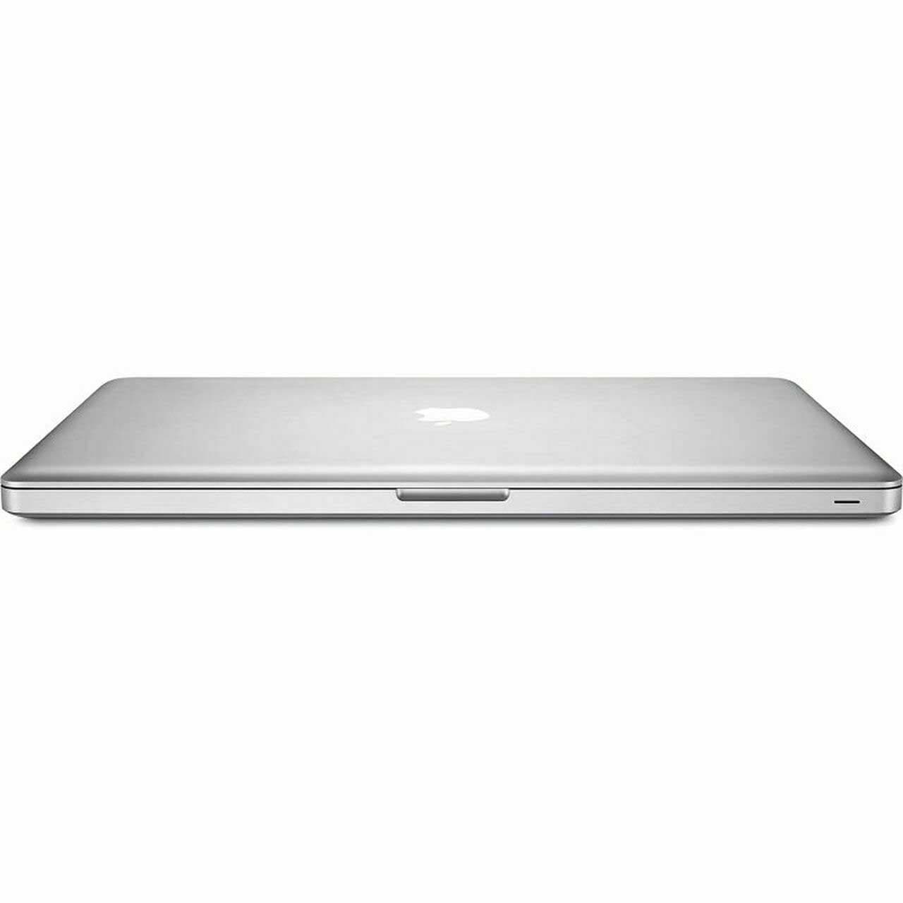 APPLE Macbook Pro Laptop | A1278 2012 | 13.3 Inches Display | Core i7 | 16GB RAM |512GB SSD | color: Silver - Renewed thumbnail 3