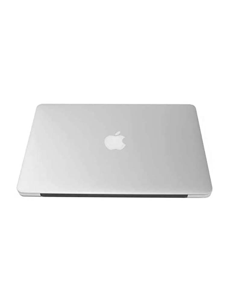 Apple MacBook Pro (A1502 ) Core i5, 13 inch Retina, 8GB RAM, 256GB SSD 1.5GB VRAM, ENG KB Silver - Renewed thumbnail 3