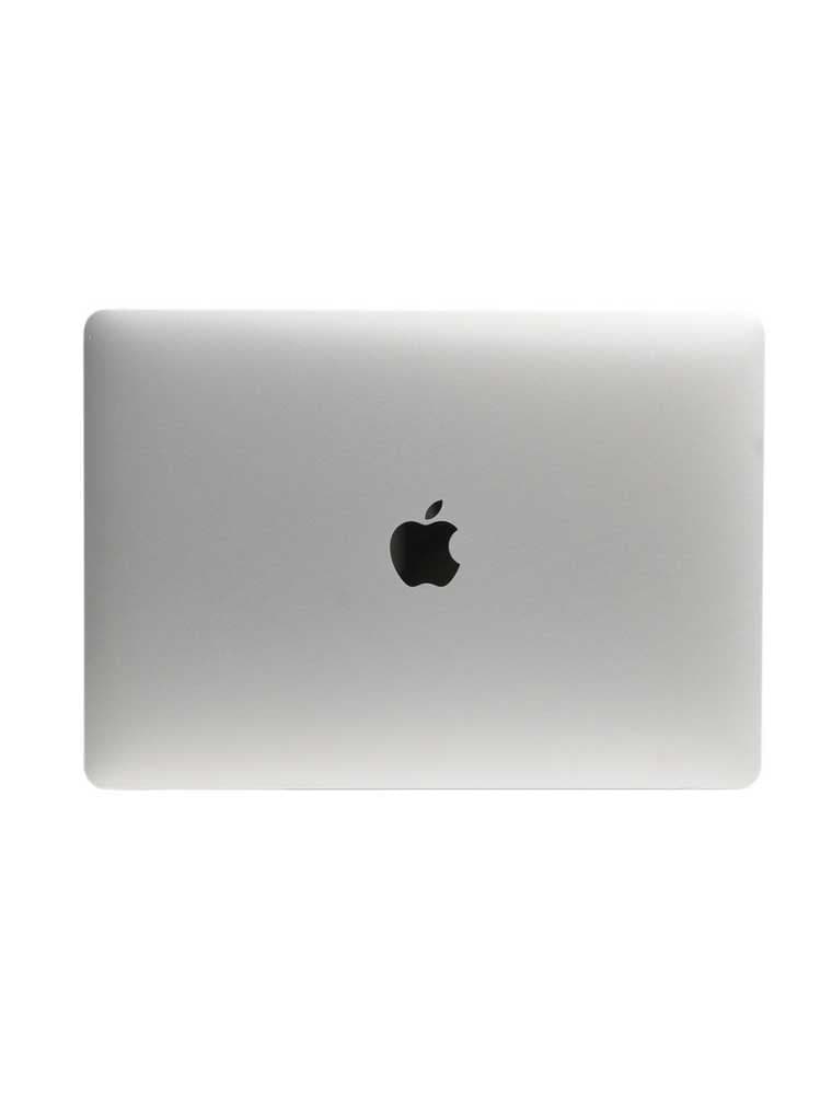 Apple MacBook 2015 Pro Retina Core i7, 16GB RAM, 512 GB SSD (A1398), Wi-Fi Laptop With 15.4-inch Screen Display Silver - Eng - Renewed thumbnail 3