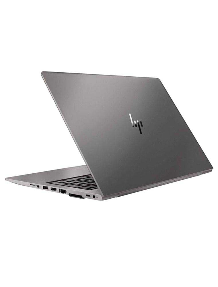 HP ZBook 15u G6 Home and Business Laptop Intel i7-8565U, 16GB RAM, 512 m.2 SATA SSD,  15" - Renewed thumbnail 3