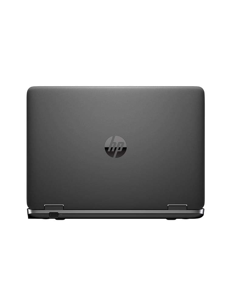 HP ProBook 640 G2 Core i5-6th Generation | RAM 8GB | SSD 256GB | 14-Inch Display Screen | Windows 10 With 15 days Yasestore golden warranty - Renewed thumbnail 2
