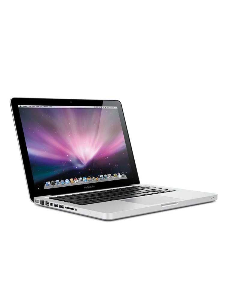 APPLE Macbook Pro Laptop | A1278 2012 | 13.3 Inches Display | Core i7 | 8GB RAM |256GB SSD | color: Silver - Renewed thumbnail 2
