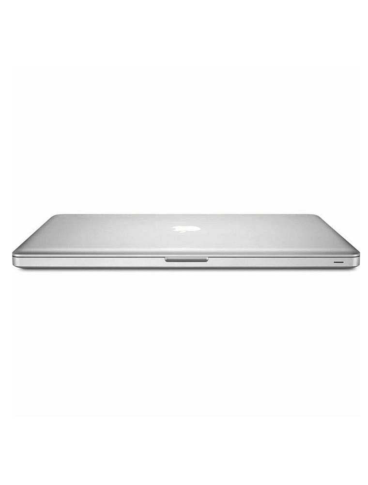 APPLE Macbook Pro Laptop | A1278 2012 | 13.3 Inches Display | Core i7 | 8GB RAM |256GB SSD | color: Silver - Renewed thumbnail 3