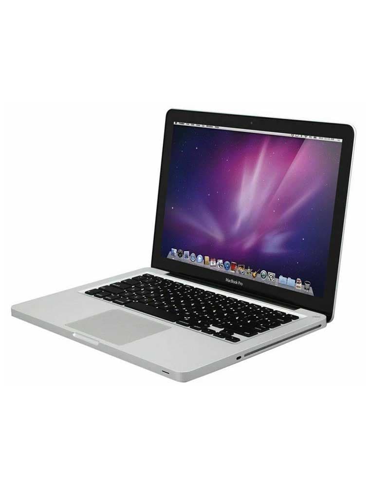 APPLE Macbook Pro Laptop | A1278 (2012) | 13.3 Inches Display | Core i5 | 8GB RAM |256GB SSD | color: Silver - Renewed thumbnail 3