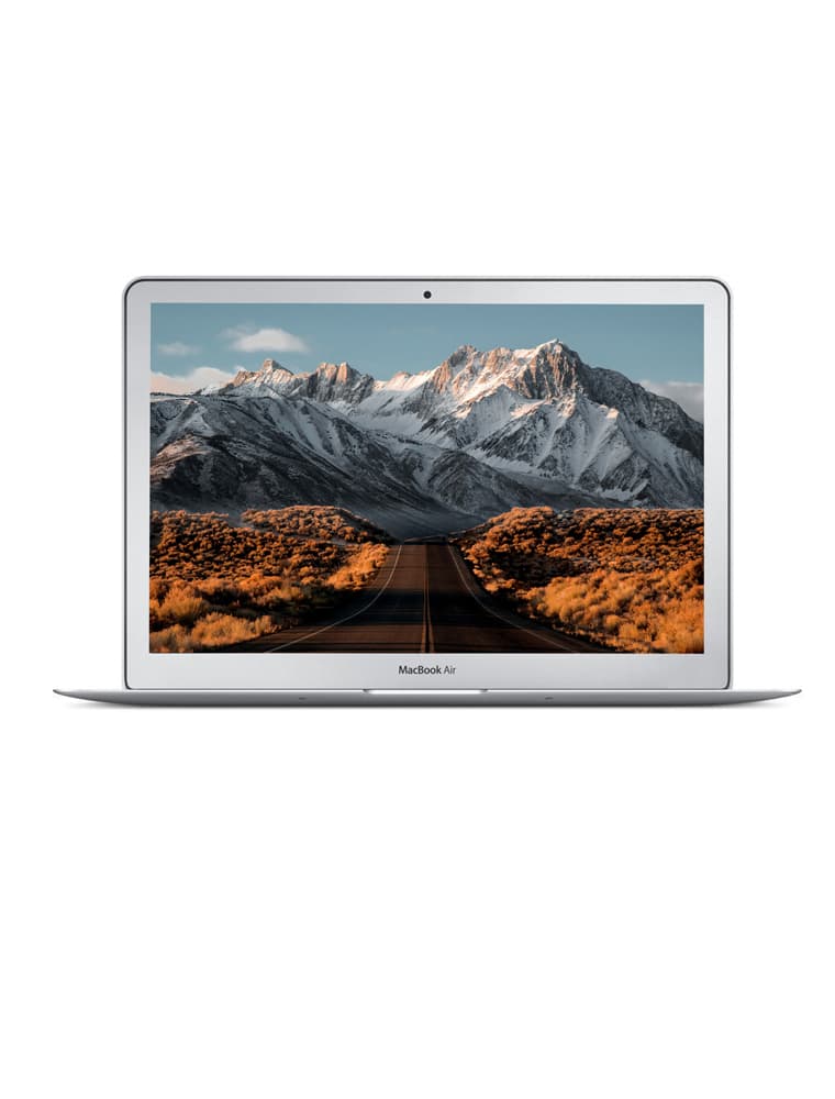 Apple MacBook Air A1466 (2017) 8GB RAM 256 SSD - Renewed
