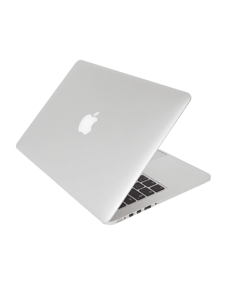 Apple MacBook Air A1466 (2017) 8GB RAM 256 SSD - Renewed thumbnail 2