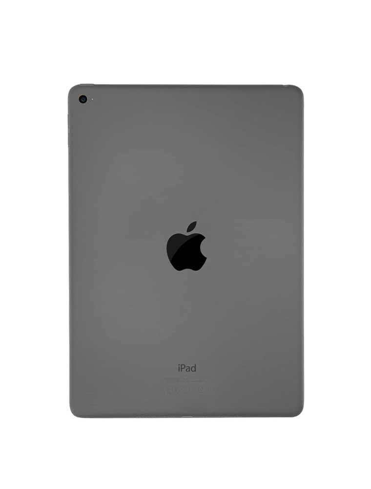 Apple Ipad Air 2 (Wifi, 64GB) -Space Grey - Renewed thumbnail 2
