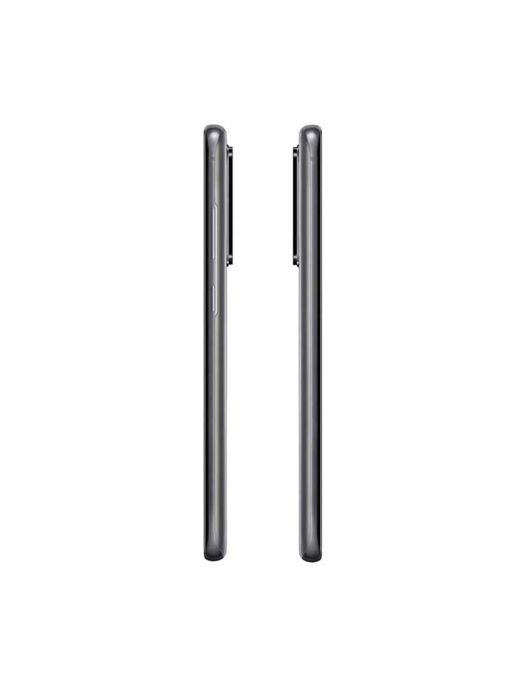 SAMSUNG Galaxy S20 Ultra 5G (12GB RAM,128GB, Cosmic Gray) (Refurbished) - Renewed thumbnail 3