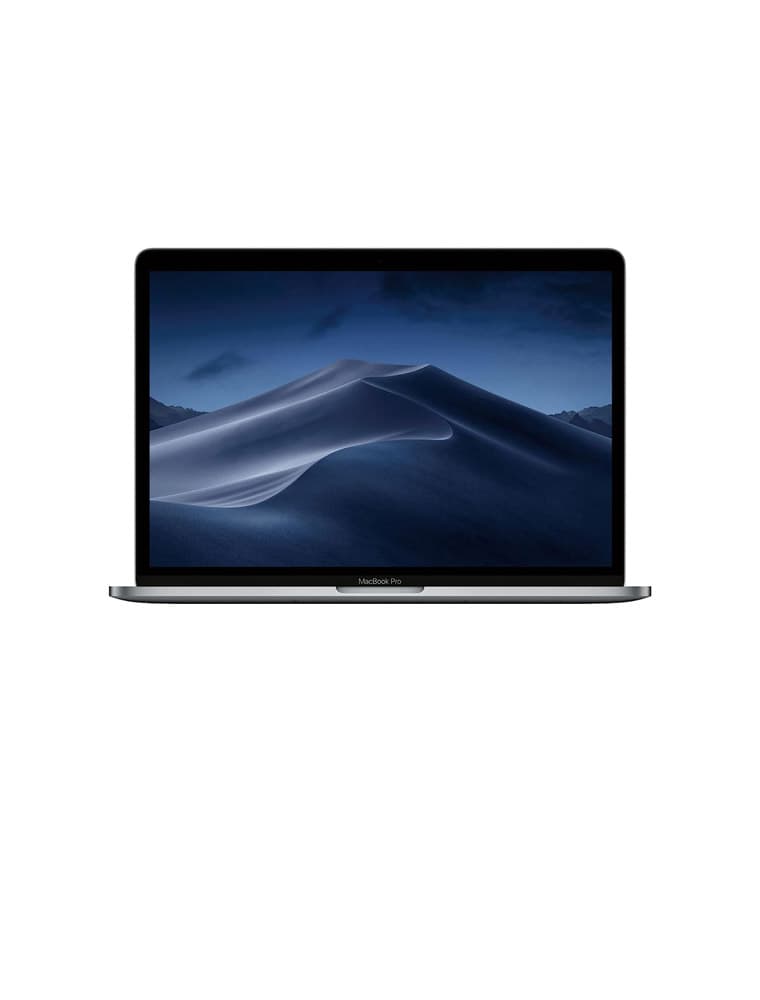 Apple MacBook Pro -2018- Intel Core i9 (15 inch, 32GB RAM, 512GB SSD 4+1.5GB Graphics) Silver - Renewed