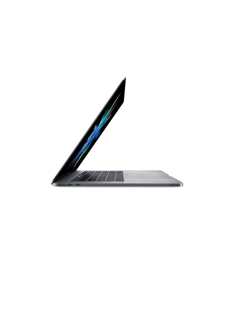Apple MacBook Pro -2018- Intel Core i9 (15 inch, 32GB RAM, 512GB SSD 4+1.5GB Graphics) Silver - Renewed thumbnail 3