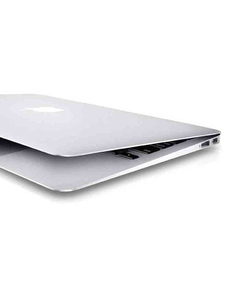 Apple Macbook Air 11 Inches Early 2014 1.4GHz i5 4GB RAM 128GB SSD ENG KB - Silver - Renewed thumbnail 3