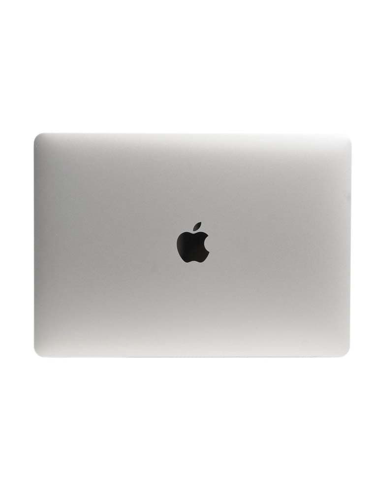 2014 Macbook Pro Retina Core i7, 16GB RAM, 500GB SSD (A1398), Wi-Fi Laptop With 15.4-inch Screen Display Silver - Renewed thumbnail 2