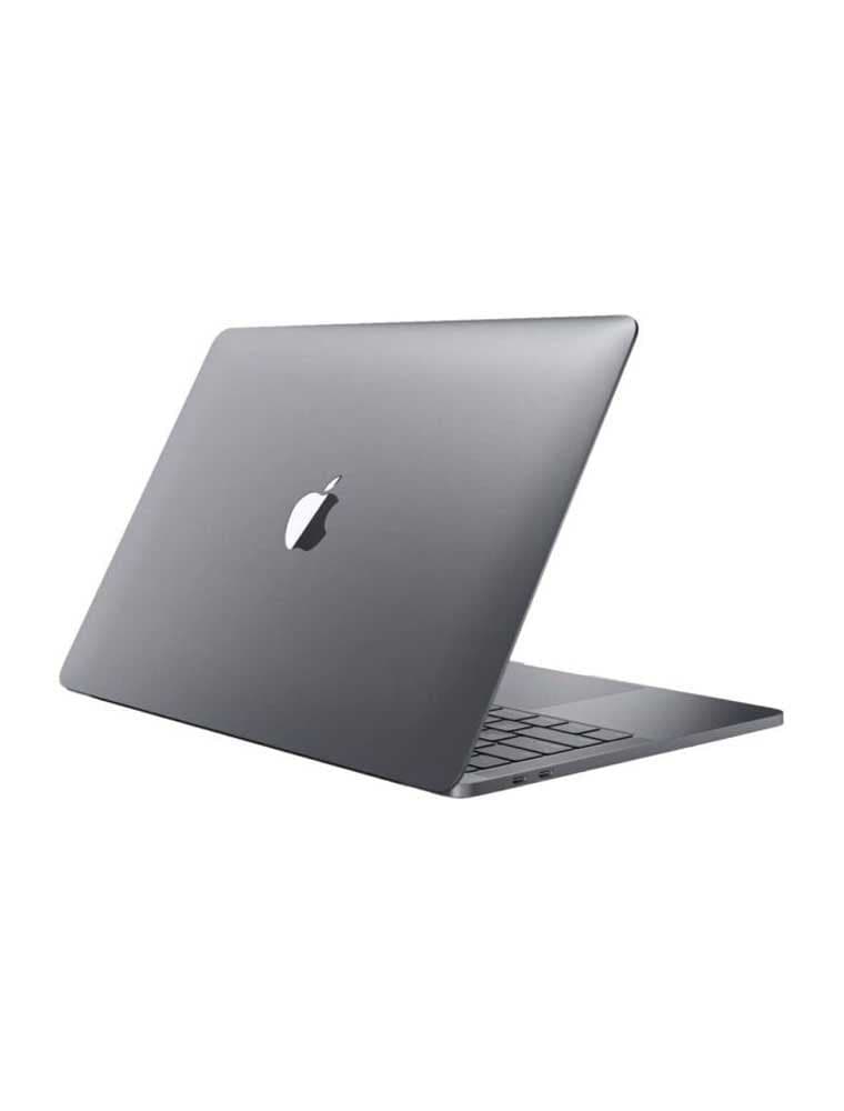 Apple Macbook Pro Laptop With Touch Bar And Touch ID, A1990(15-Inch,2019) Intel core i7, 16GB RAM, 500GB Flash Storage,4GB VGA ,Face Time HD Camera , ENG KB- Space Gray - Renewed thumbnail 3