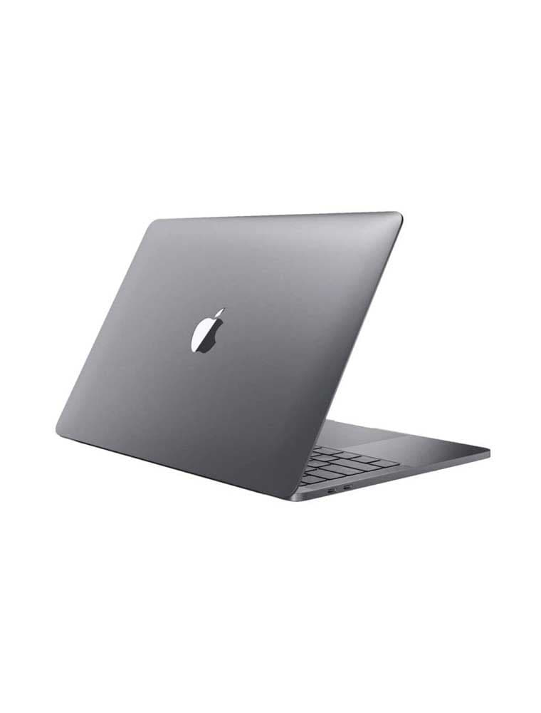 Apple MacBook Pro Core i5(A1706 2017)13inch, 8GB RAM, 256GB SSD 1.5GB VRAM, ENG KB Space Gray/Silver - Renewed thumbnail 3
