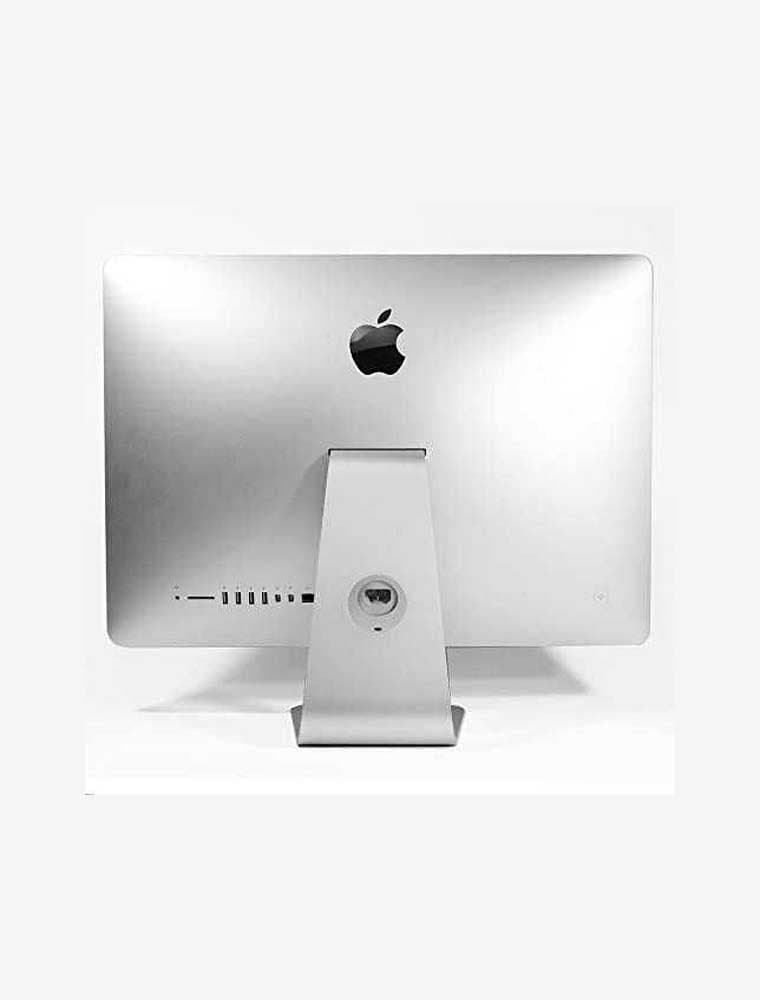 Apple iMac A1418 2013 Core i5 Processor 256SSD 8GB RAM with wireless keyboard/mouse (Refurbished) - Renewed thumbnail 2