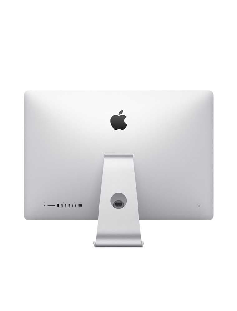 Imac 1418 21.5inch (2017) Core i5 7th Generation 16GB Ram 256SSD+1TB HDD Fusion 4k Retina with Generic Keyboard and mouse - Renewed thumbnail 2