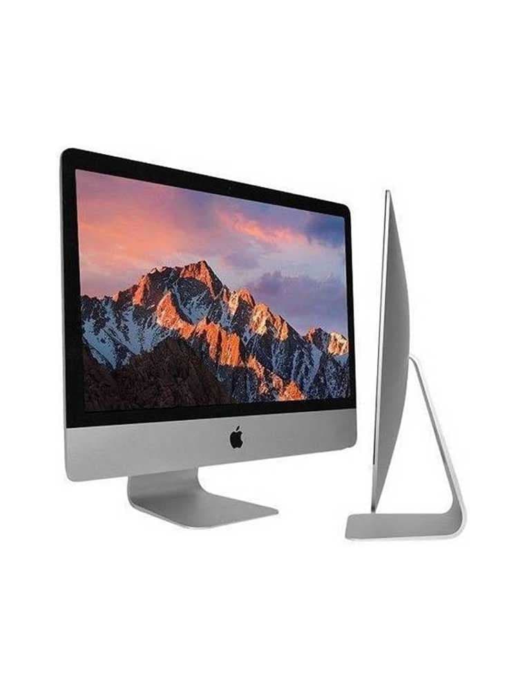 Apple iMac A1418 2014 Core i5 256SSD 8GB RAM with wireless keyboard and 2 mouse(Refurbished) - Renewed thumbnail 3
