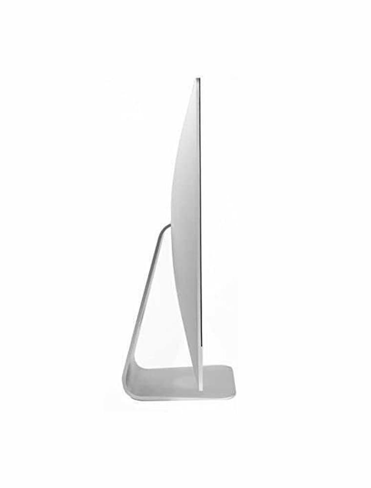 Apple iMac 21.5-inch Retina 4K Display (2019year) - Intel Core i3 3.6GHz, 8th Gen16GB RAM, 1TB SSD 2GB Graphics - Silver - Renewed thumbnail 2