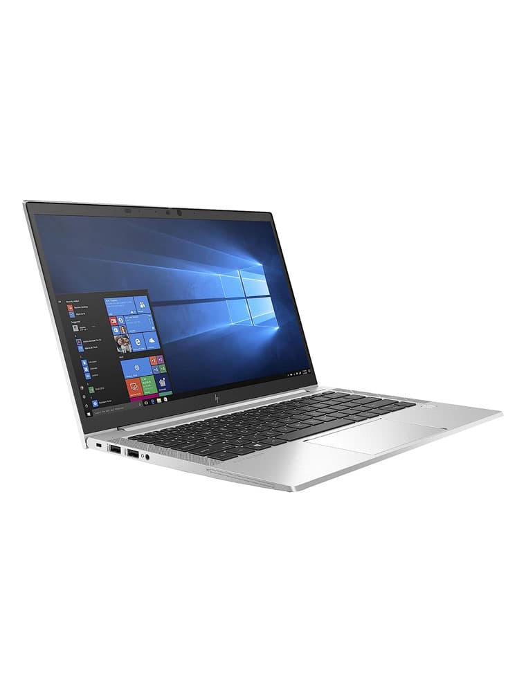 HP ProBook 630 G8 Business Laptop, 13.3" FHD IPS Display, 11th Gen Intel Core i5- 16GB RAM, 512GB PCIe SSD, Webcam, Fingerprint Reader, Backlit Keyboard, Wi-Fi 6, Windows 11 Pro - Renewed thumbnail 2