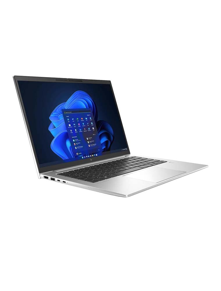 HP ProBook 440 G7 Laptop Intel Core i5- (10th Gen) 16GB RAM | 512GB PCIe SSD 14" 1920 x 1200 IPS Fingerprint Reader Windows 11 Pro (64-Bit) - Renewed thumbnail 3