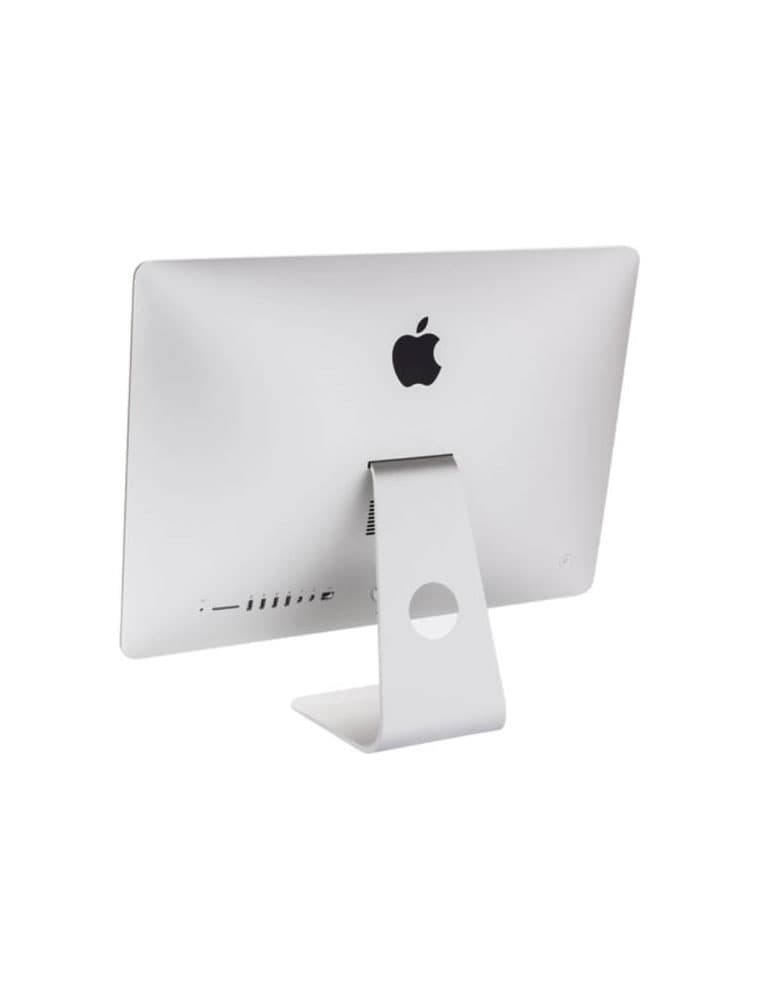 Apple iMAC Core i5 2.7GHz 21.5-Inch 8gb Ram 256SSD NVIDIA GeForce 2GB VRAM (2015) Silver(USED) - Renewed thumbnail 2