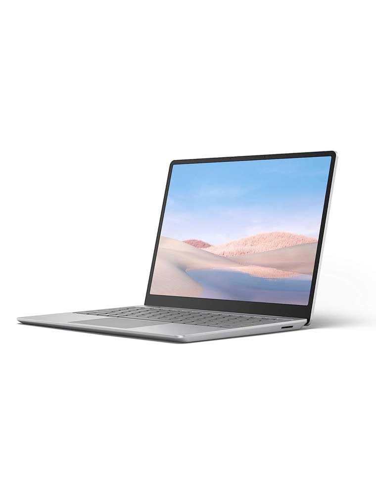 Microsoft Surface Laptop 2 (Model : 1769),Intel Core i7-8th Generation , 16GB RAM, 512 GB SSD, 13.5-in Touchscreen (pre-owned) - Renewed thumbnail 2