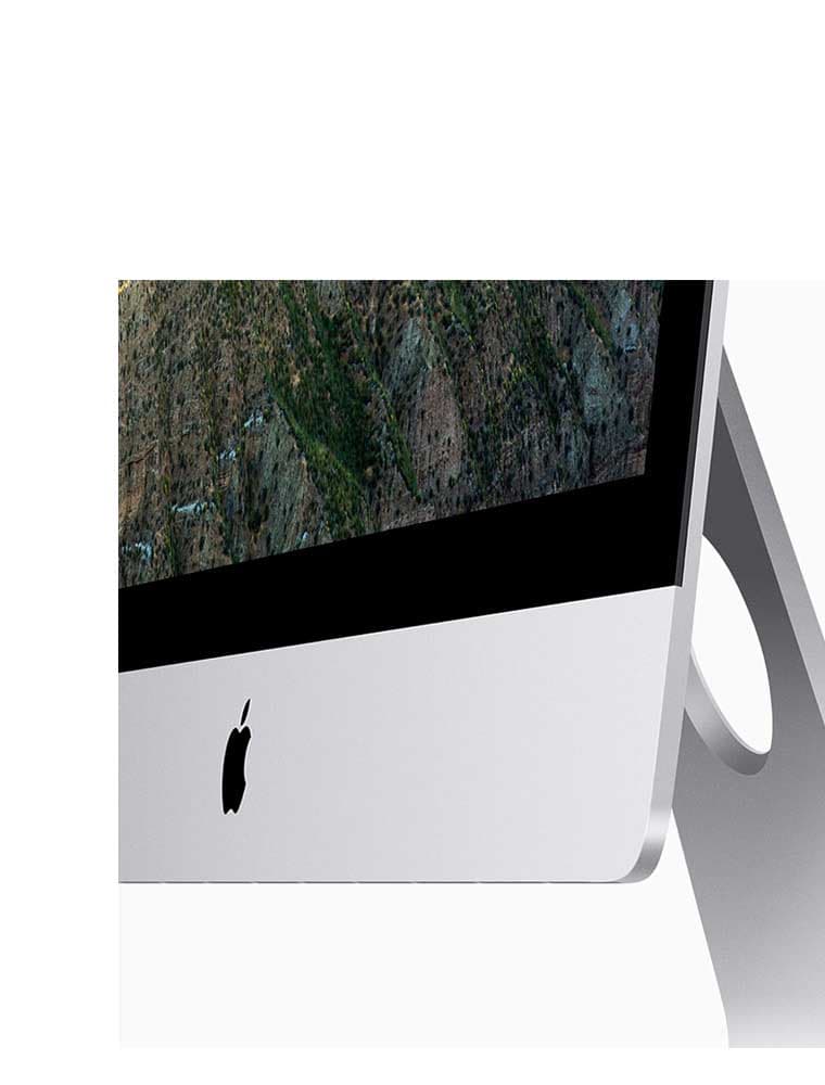 Apple iMac 27" retina 5K 2019 Intel (R) 6 Core Core(TM) i5 CPU @ 3.7GHz, 64GB RAM 500ssd 8GB Radeon Pro 580XGraphics (USED) - Renewed thumbnail 2
